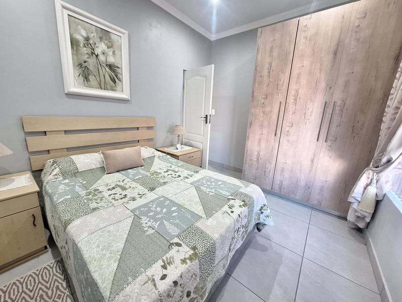 3 Bedroom Property for Sale in Hartenbos Heuwels Western Cape